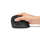 Maus Kensington Pro Fit Ergo Vertical, Wireless, 1600 DPI, i zi