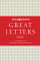 The Times Great Letters Hb - James Owen