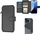 Portofol magnetik 4smarts Magnetic Coin Wallet, MagSafe, RFID NFC, i zi