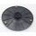 Disk prerës GARDEN DEDRA DED8752-4AP #42, plastik, për robotkositëse, i zi