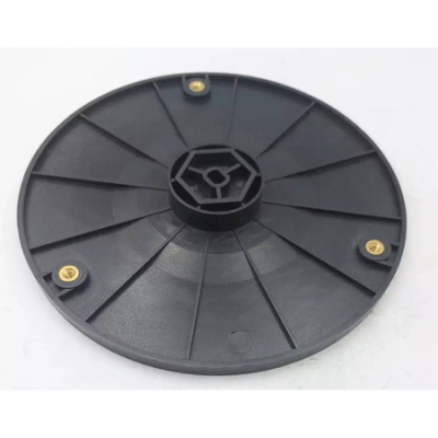 Disk prerës GARDEN DEDRA DED8752-4AP #42, plastik, për robotkositëse, i zi