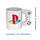 Filxhan PlayStation Controller 350 ml
