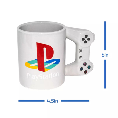 Filxhan PlayStation Controller 350 ml