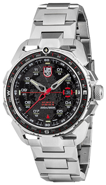 Orë dore Luminox Land ICE-SAR Artic XL.1202