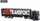 Kamion lodër Hipo Truck With Trailer, 32cm, die cast, shumëngjyrësh