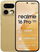 Telefoni Realme 16 Pro 5G, 6.78", 256GB 8GB RAM, ari Sunshine