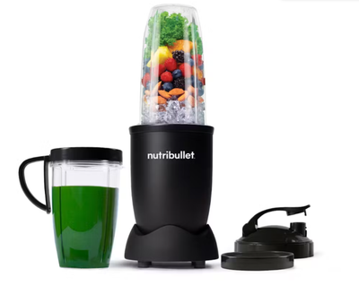 Blender Nutribullet NB907MAB PRO