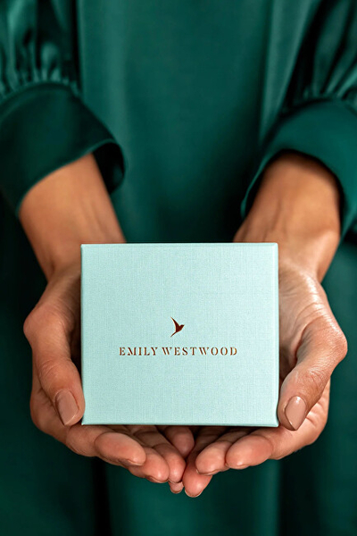 Orë dore për femra Emily Westwood, e artë