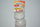 Biberon silikoni për bebe NUK My First NUK, 0-6 muaj, set me 2 copë, rozë