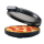 Tigan Chefman Everything Maker Griddle, e zezë