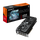 Kartë grafike GIGABYTE Radeon RX 9070 XT GAMING, 16GB GDDR6, PCI Express 5.0, e zezë