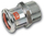 Nipel kalues SANHA Therm Industry 128243G2834, 28 mm, 3/4", metalik