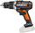 Makinë shpuese Worx 20V (WX372.9)