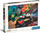 Puzzle Clementoni Nostalgia 80, 1000 copa, 70 x 50 cm, shumngjyra