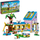 Set LEGO® Friends 41727 Dog Shelter, 617 pjesë