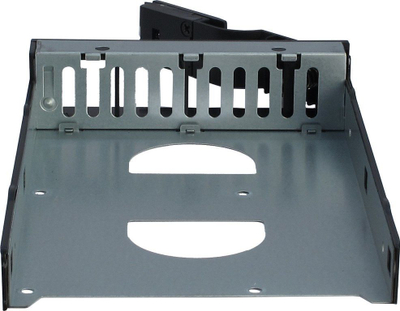 Kasë Inter-Tech IPC SC-4004, Të ndryshme