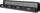 Panel bosh i shpuar për ajrosje për rack BSVH Series 19", çelik 1.5 mm, i zi