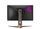 Monitor ASUS ROG PG27AQN, 27", IPS, QHD, 360Hz, i zi