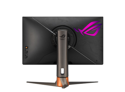 Monitor ASUS ROG PG27AQN, 27", IPS, QHD, 360Hz, i zi