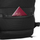Çanta shpine Nils Extreme NC4504 për laptop, 19L, najlon 1680D, e zezë