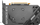 Kartelë grafike MSI GeForce RTX 4060 Ventus 2X Black OC 8GB GDDR6