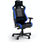 Karrige noblechairs EPIC Compact, e zezë / kaltër