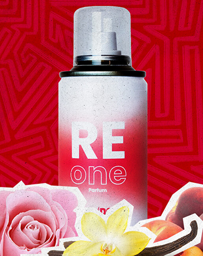 Parfum Drips Fragrance REone