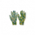 Работни ракавици Globus GLOVES GA65, заштитни, црни