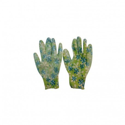 Работни ракавици Globus GLOVES GA65, заштитни, црни