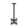 Mbajtëse për TV/Projektor Sbox CPLB-28S