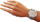Ora dore Casio MTP-1375D-7A2V Enticer, çelik inox, quartz, argjend