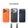 Apple iPhone 17 Pro, 1TB, Cosmic Orange