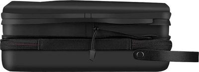 Çantë mbrojtëse Telesin Carry Case për GoPro, DJI Osmo, Insta360, e fortë, për udhëtime, e zezë