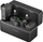 Mikrofon pa tela Saramonic Ultra 01, set dual, wireless, i zi