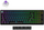 Tastierë mekanike gaming Keychron K4 HE, wireless, RGB, e zezë