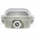 Trup ndriçimi hermetik Kanlux DP HOUSING 1200 E, për 2 llamba T8 LED 1200 mm, IP65, gri