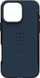 Mbrojtëse telefoni UAG Civilian MagSafe për iPhone 16 Pro Max, rezistente ndaj goditjeve, Mallard