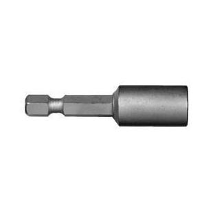 Bit magnetik DeWalt DT7402-QZ, kokë hekzagonale, 25mm, gri