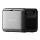 Frigorifer portativ EcoFlow Glacier Classic 45L, -20°C deri 20°C, IPX4, gri