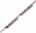 Szyna na 14 nasadek 3/8" (MSH3814)