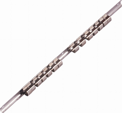 Szyna na 14 nasadek 3/8" (MSH3814)
