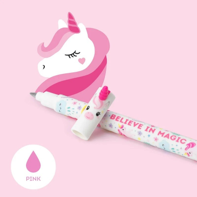 Legami Kimik Me Gome Unicorn Eppin00013
