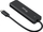 Hub USB Equip USB C me 4 porta, USB 3.2 Gen 2 10Gbps, 2x USB C edhe 2x USB A