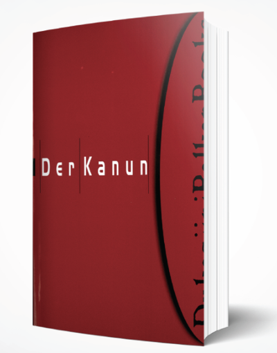 Der Kanun - Shtjefen Gjecovi