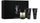 Set për meshkuj Yves Saint Laurent La Nuit De L'Homme, EDT 100 ml + xhel dushi 2 x 50 ml