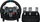 Ексклузивен волан  Logitech G29 за игри  PS3 / PS4