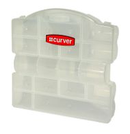 Organizues i veglave Curver