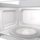 Mikrovalë Gorenje MO20E1WH, 20L, 800W, e bardhë