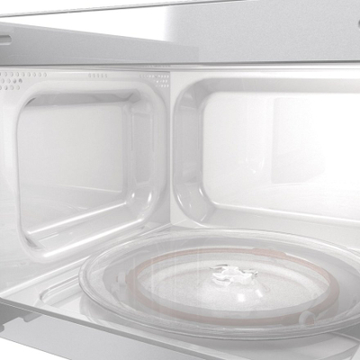 Mikrovalë Gorenje MO20E1WH, 20L, 800W, e bardhë