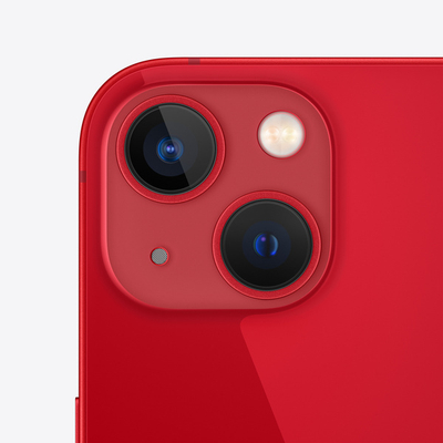 Apple iPhone 13, 512GB, (PRODUCT)RED